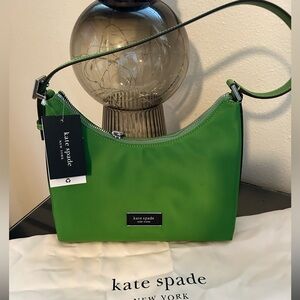 Kate Spade “New”  Sam Icon small shoulder bag